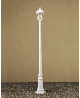 KONSTSMIDE 7233-250 FIRENZE PYLVÄSVAL Main Image