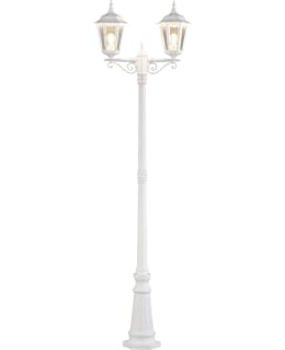 KONSTSMIDE 7234-250 FIRENZE PYLVÄSVALAIS Main Image