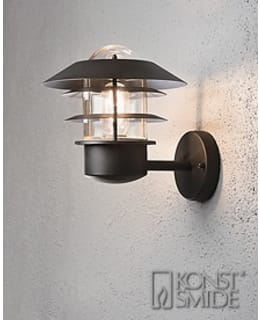 KONSTSMIDE 7303-750 MODENA SEINÄVALAISIN Main Image