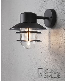 KONSTSMIDE 7310-750 MODENA SEINÄVALAISIN Main Image