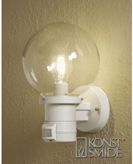 KONSTSMIDE 7321-250 NEMI SEINÄVALAISIN Main Image
