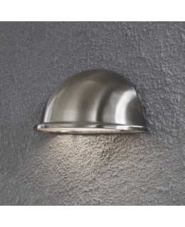 KONSTSMIDE TORINO 7325-000 ULKOSEINÄVAL. Main Image