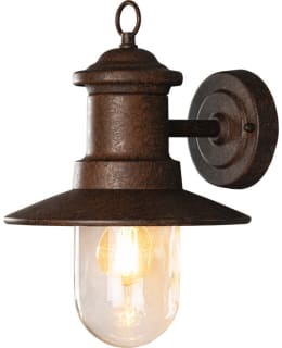 KONSTSMIDE 7346-970 NAPOLI SEINÄVALAISIN Main Image