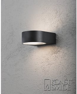 KONSTSMIDE 7510-750 TERAMO SEINÄVALAISIN Main Image