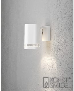 KONSTSMIDE 7511-250 MODENA SEINÄVALAISIN Main Image