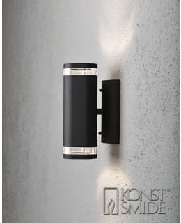 KONSTSMIDE 7512-750 MODENA SEINÄVALAISIN Main Image