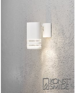 KONSTSMIDE 7515-250 MODENA SEINÄVALAISIN Main Image