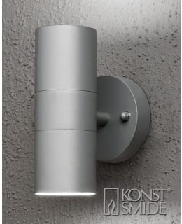 KONSTSMIDE 7571-300 MODENA SEINÄVALAISIN Main Image