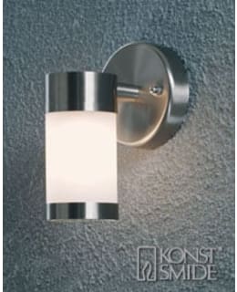 KONSTSMIDE 7593-000 MODENA SEINÄVALAISIN Main Image