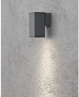 KONSTSMIDE 7908-370 MONZA SEINÄSPOTTI Main Image