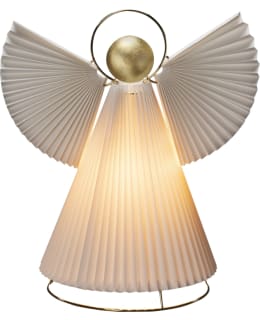 KONSTSMIDE 1800-202 E14 36CM PAPERIENKE Main Image