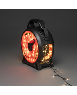 KONSTSMIDE 3834-107 400LED VALOSRJ KAAP Main Image