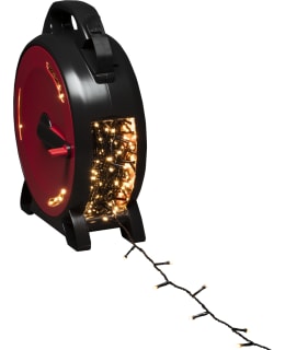 KONSTSMIDE 10 M 1000 LÄMVALK LED VALOSAR Main Image