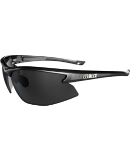 BLIZ MOTION METALLIC BLACK URHEILULASIT Main Image