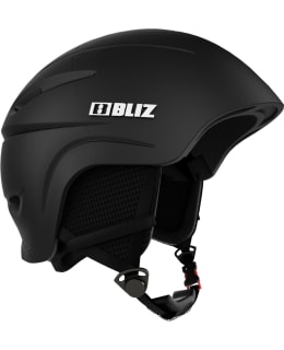BLIZ HELMET ROCKET SHINY BLACK S Main Image