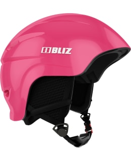 BLIZ HELMET ROCKET SHINY PINK S Main Image