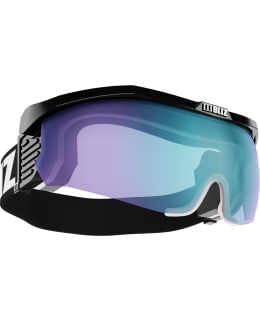 BLIZ PROFLIP MAX SF BLK/L-ORA/BLU LASIT Main Image