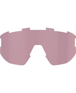 BLIZ MATRIX SMALL SPARE LENS PINK CAT.1 Main Image
