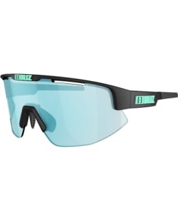 BLIZ MATRIX SMALL MATT BLACK SPORTGLA Main Image