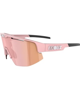 Bliz Matrix Small Matt Powder Pink urheilulasit Main Image