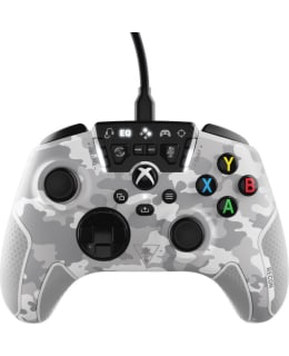 TURTLE BEACH RECON XBOX/PC ARCTIC CAMO Main Image