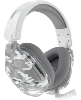 Turtle Beach XBOX-ONE/X Stealth 600 G2 MAX Arctic Camo langattomat pelikuulokkeet Main Image