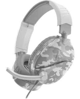 TURTLE BEACH RECON 70 VALKOINEN CAMO Main Image