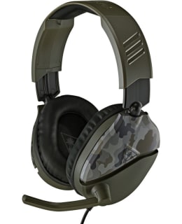 TURTLE BEACH RECON 70 VIHREÄ CAMO Main Image