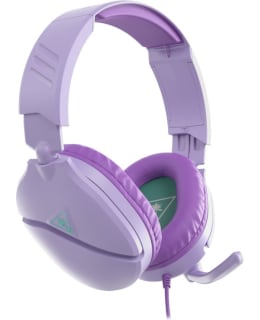 TURTLE BEACH RECON70 LAVENDER PELIKUULOK Main Image