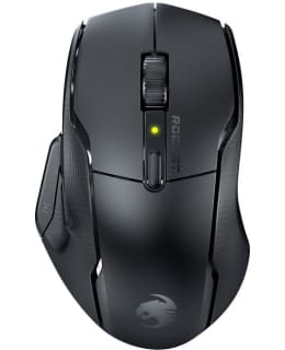 ROCCAT KONE AIR BLACK PELIHIIRI Main Image