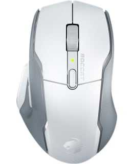 ROCCAT KONE AIR WHITE PELIHIIRI Main Image
