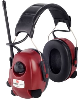 PELTOR ALERT M2RX7A KU RADIOKUULOSUOJAIN Main Image