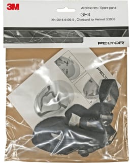 PELTOR 3-PISTE G3000 LEUKAHIHNA Main Image