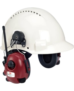 PELTOR S M2RX7P3E2-01 RADIOKUULOSUOJAIN Main Image