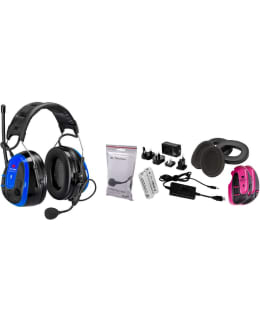 PELTOR MRX21A3WS6ACK KUULOSUOJAIN Main Image