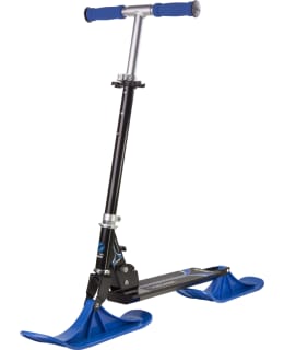 STIGA SNOW KICK SININEN LUMIPOTKULAUTA Main Image