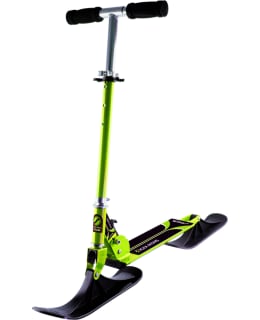 STIGA SNOW KICK VIHREÄ LUMIPOTKULAUTA Main Image