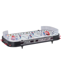 STIGA NHL STANLEY CUP 3 T JÄÄKIEKKOPELI Main Image