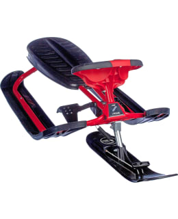 STIGA SNOWRACER CURVE RED KELKKA Main Image