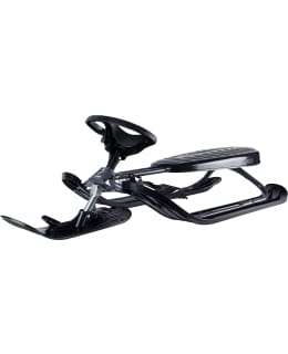 STIGA SNOWRACER CURVE BLACK Main Image