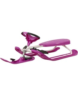 STIGA SNOWRACER CURVE PINK KELKKA Main Image