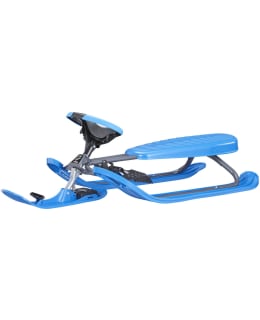 STIGA SNOWRACER CURVE BLUE Main Image
