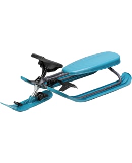 STIGA SNOWRACER CURVE BIO RATTIKELKKA Main Image