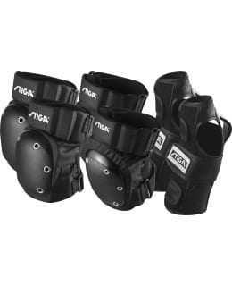 STIGA PRO SR SUOJUSSETTI Main Image