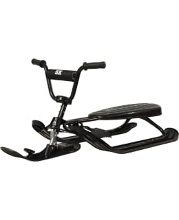 STIGA SNOWRACER SX PRO MUSTA KELKKA Main Image