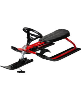 STIGA SNOWRACER ICONIC MU/PU RATTIKELKKA Main Image