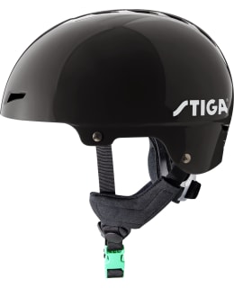 STIGA PLAY KYPÄRÄ M MUSTA Main Image