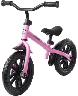 STIGA RUNRACER C 12 TASAPAINOPYÖRÄ PINK Main Image