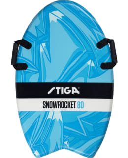 STIGA SNOWROCKET GRAFFITI 80 SININEN Main Image