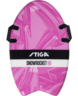 STIGA SNOWROCKET GRAFFITI 80 PINKKI Main Image